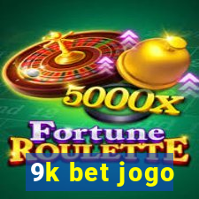 9k bet jogo